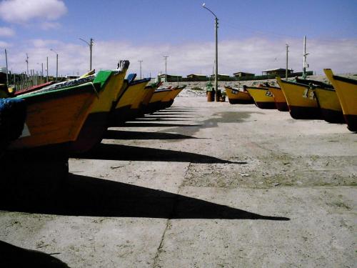 caleta los choros 2